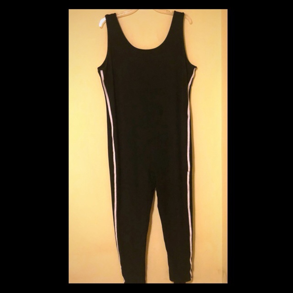 Versatile catsuit